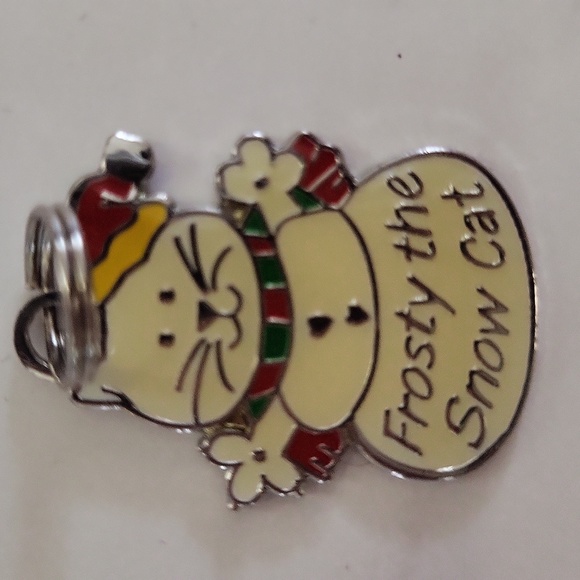 Brand New Cat Collar Charm - Picture 3 of 3